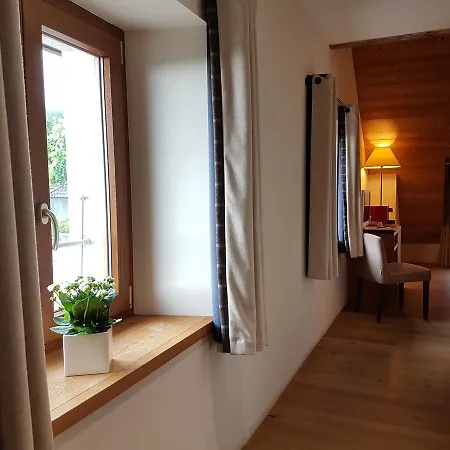 Hotel Auberge De L'union - Boutique
