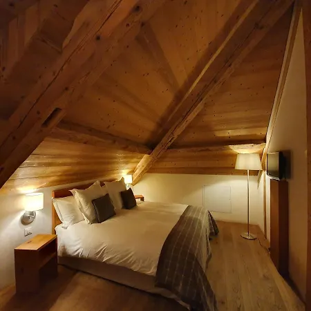 Hotel Auberge De L'union - Boutique