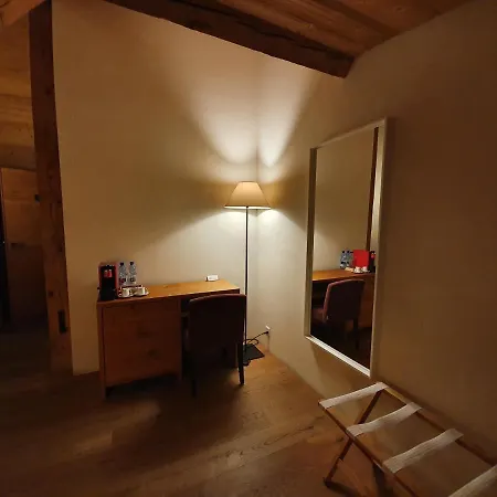 Auberge De L'union - Boutique Hotel Arzier