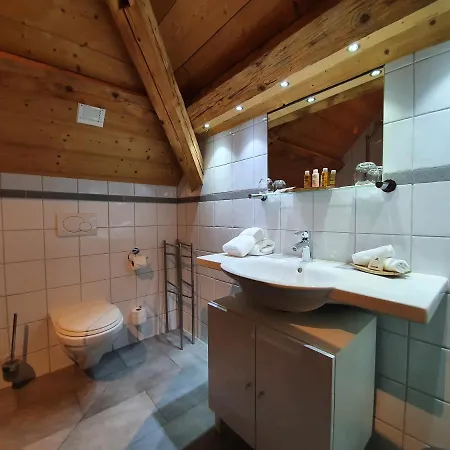 Auberge De L'union - Boutique 3* Arzier