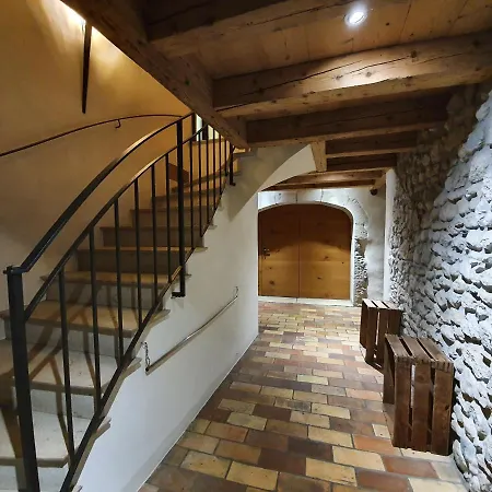 Auberge De L'union - Boutique 3*