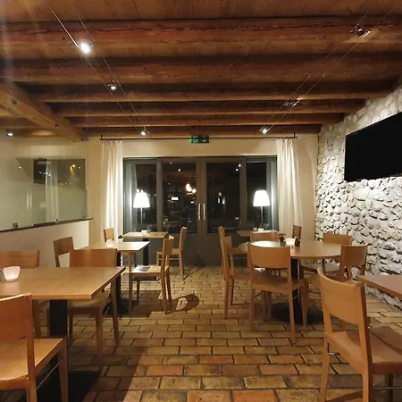 Auberge De L'union - Boutique Hotel 3*