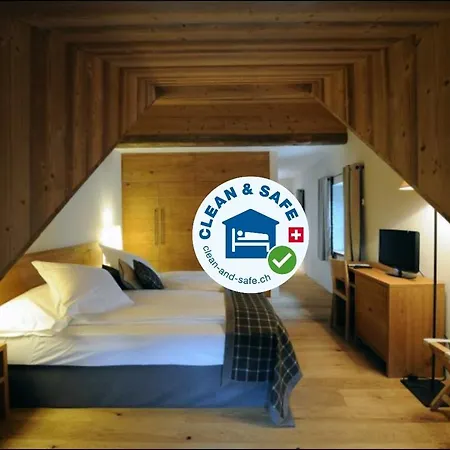 Auberge De L'union - Boutique Hotel