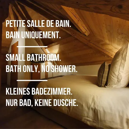Hotel Auberge De L'union - Boutique