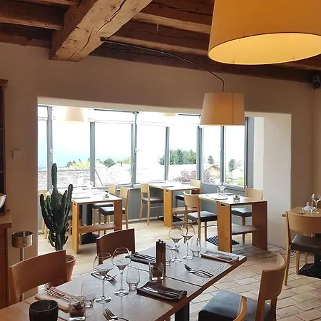 Auberge De L'union - Boutique 3*