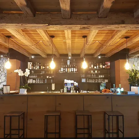 Hotel Auberge De L'union - Boutique