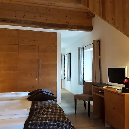Auberge De L'union - Boutique Hotel Arzier