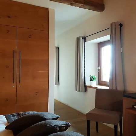 Auberge De L'union - Boutique 3* Arzier