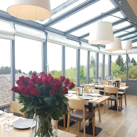 Hotel Auberge De L'union - Boutique 3*