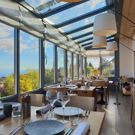 Auberge De L'union - Boutique Hotel