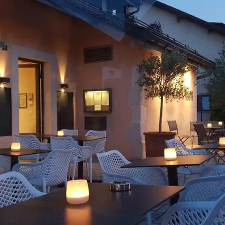 Hotel Auberge De L'union - Boutique 3*