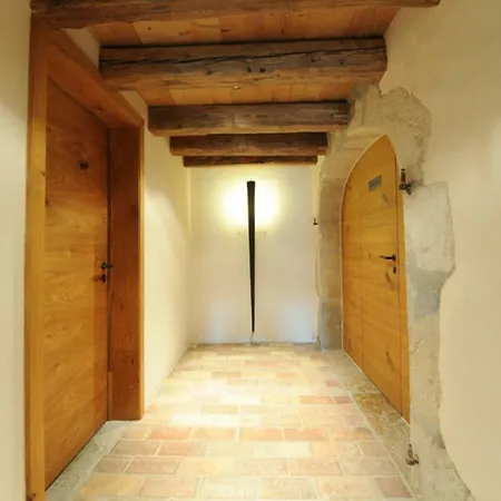 Auberge De L'union - Boutique 3* Arzier