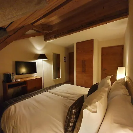 Auberge De L'union - Boutique Arzier