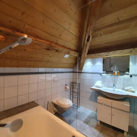 Auberge De L'union - Boutique Arzier